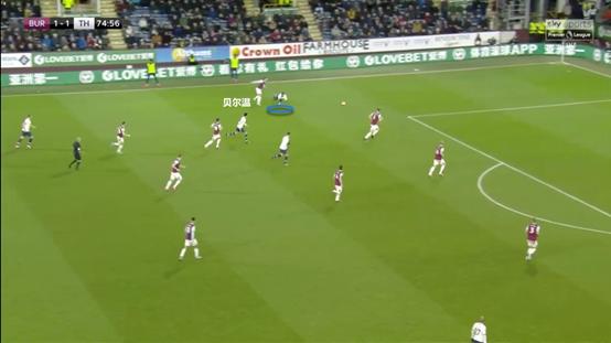 贝尔温加盟热刺转会费,贝尔温转会热刺