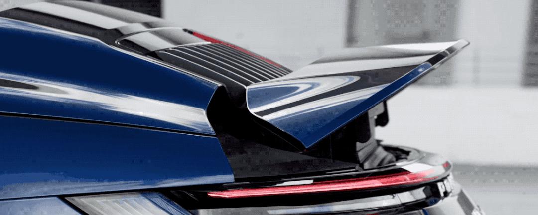 开911敞篷车上街是什么感受,北京适合开911敞篷吗