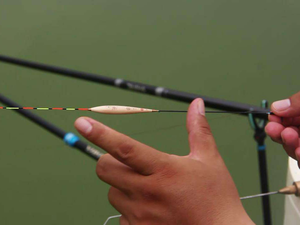 单杆单钩钓鱼可以在禁钓区钓鱼吗,禁钓期一竿一线一钩可钓鱼吗