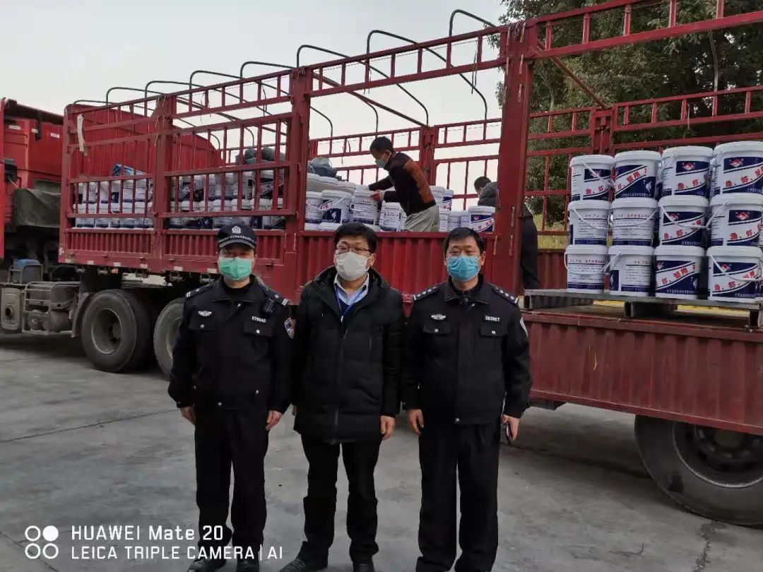 公安民警疫情防控简单事迹,公安民警防控疫情事迹