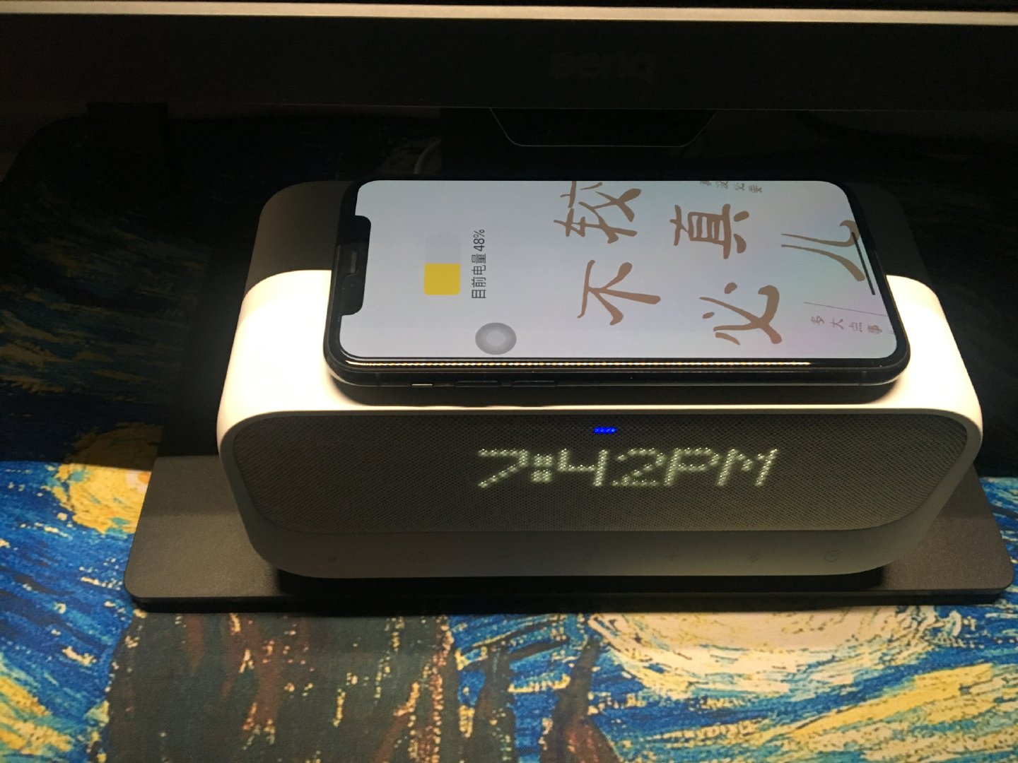 120平米办公空间,空间不大用什么桌子