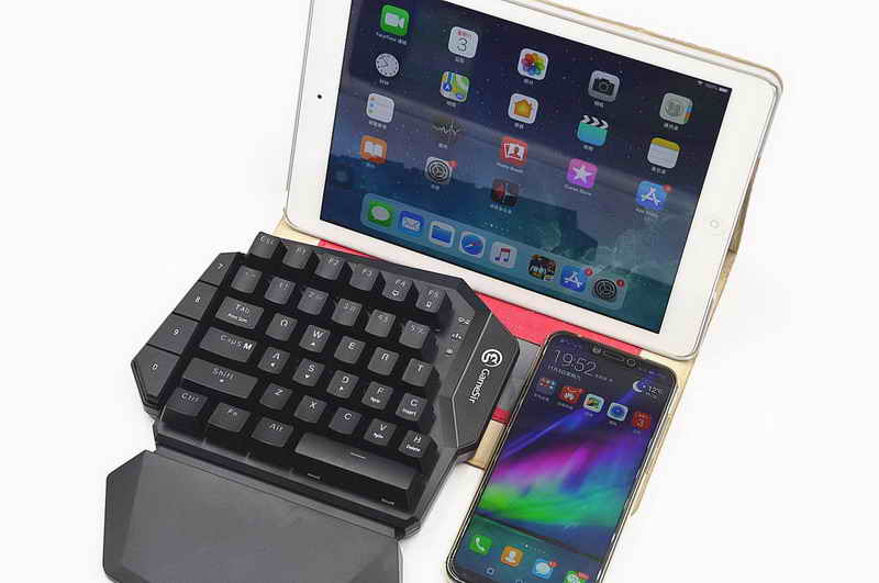 鐩栦笘灏忛浮鎺屾満鐜╁湴骞崇嚎,灏忛浮鏈烘閿洏璇勬祴