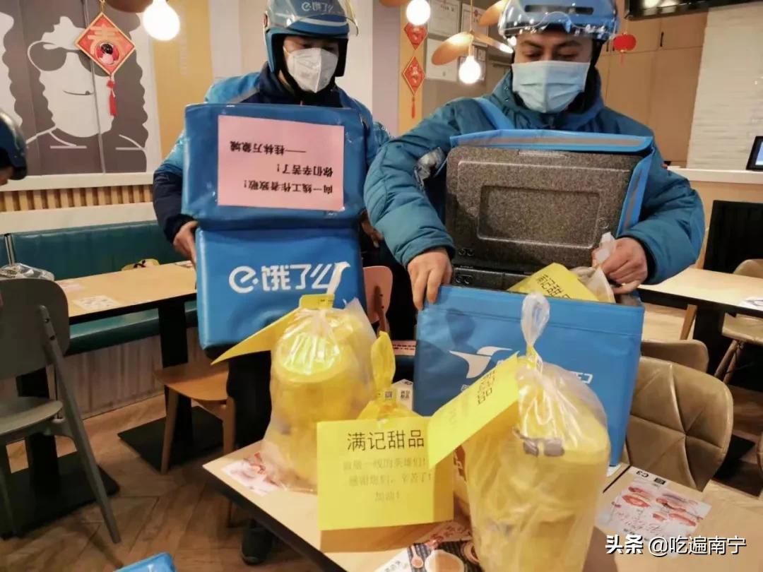 南宁疫情严重的店铺,广西疫情过后的商场营业