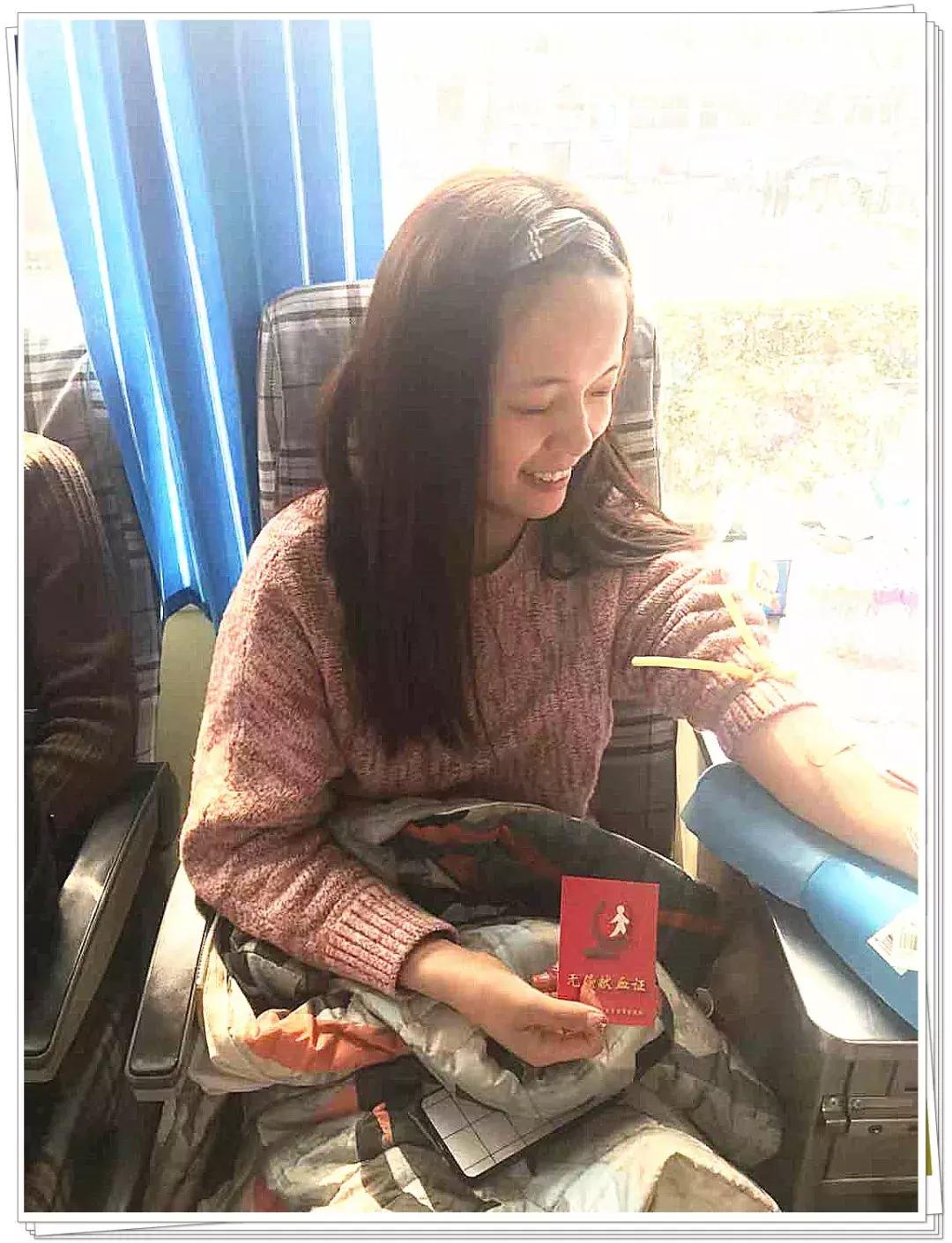 我市卫健系统组织开展无偿献血,无偿献血暖人心传递医院正能量