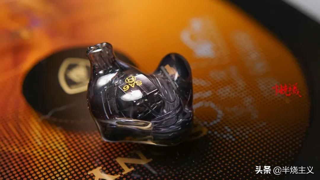 “最近这塞子很火?是的!”——DUNUSA6不完全折腾记录