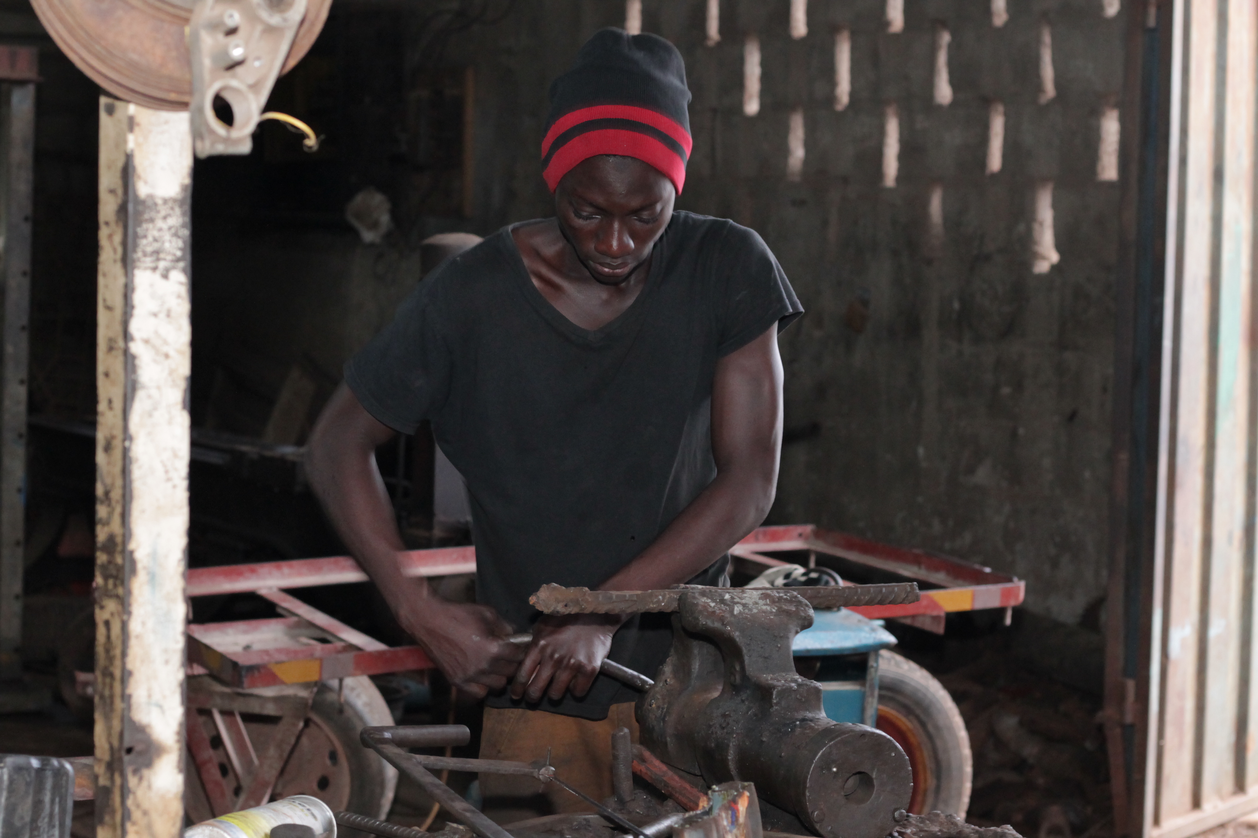 去非洲真的能发财吗？在非洲的亲身经历，为什么非洲适合创业？