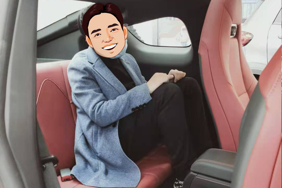 10万左右能买到跑车吗,10万就能买的跑车