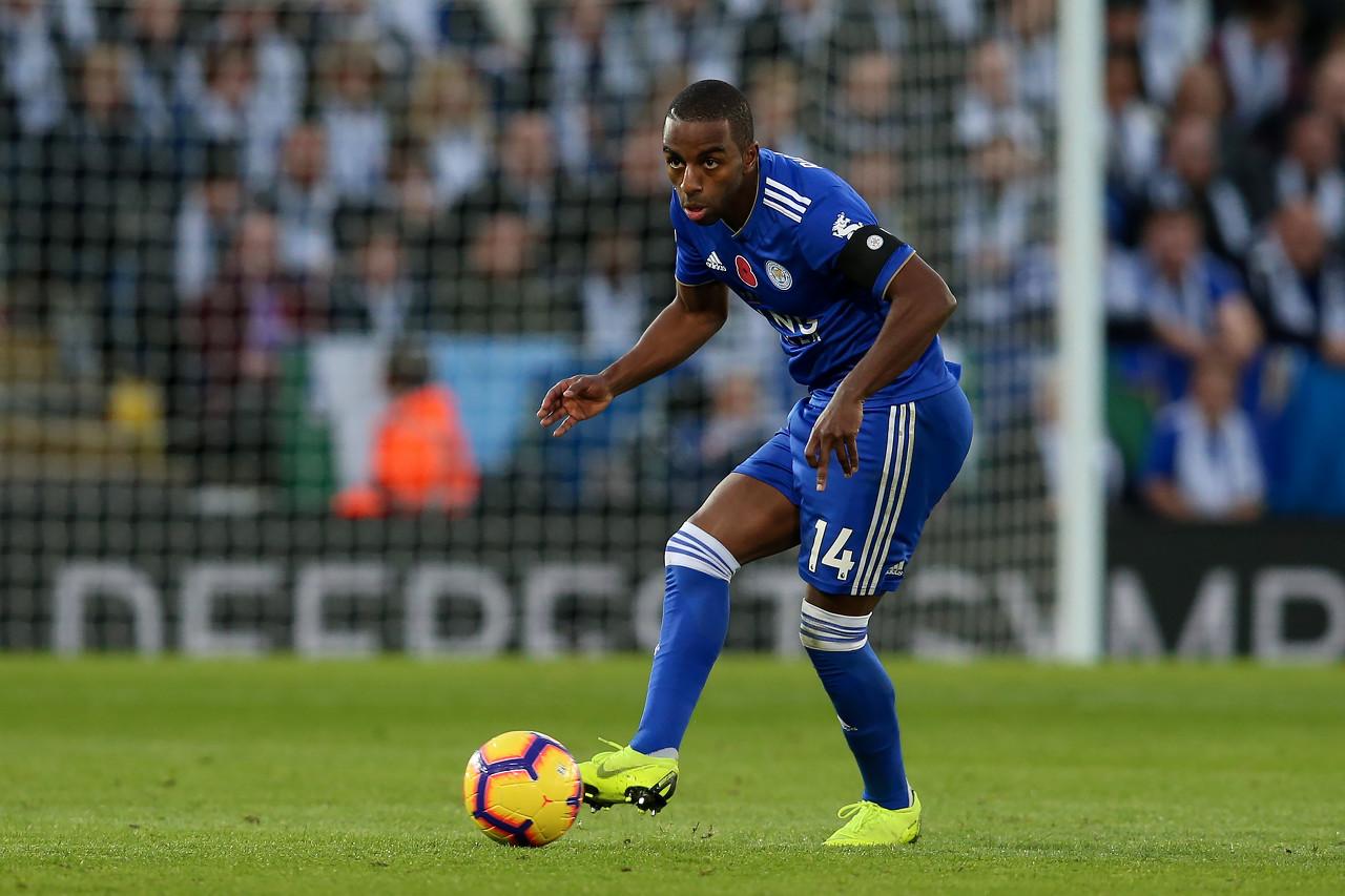 进能攻退能守，意识出色带来质的改变，佩雷拉成狐狸城真大腿