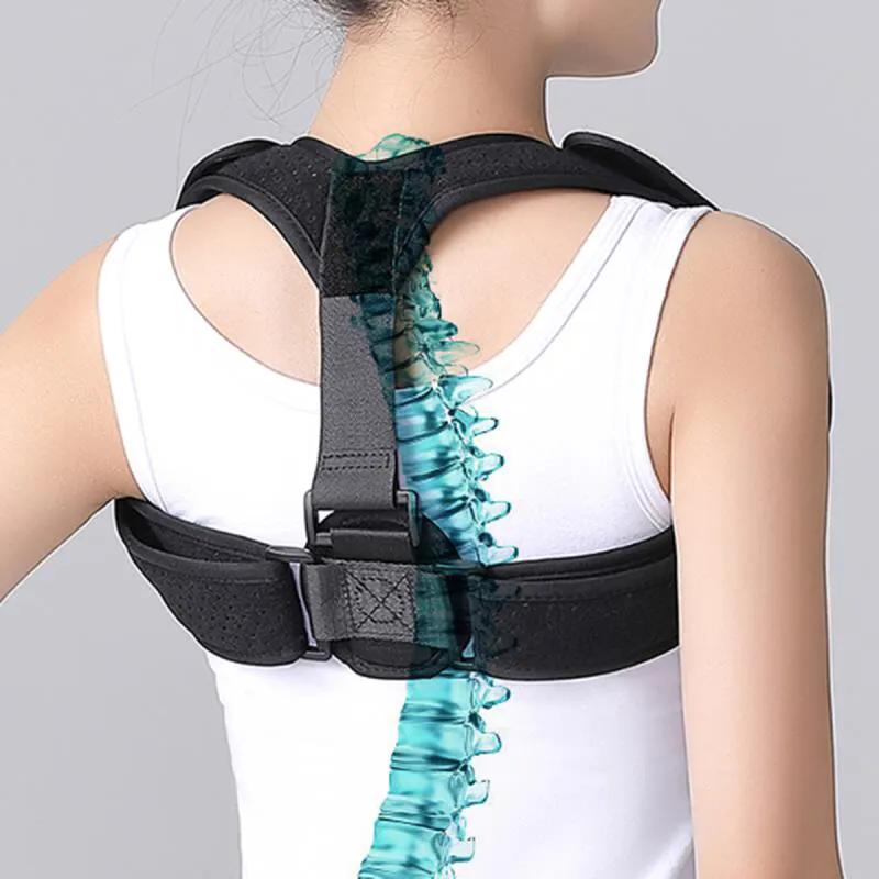 奥雅牌驼背矫正带