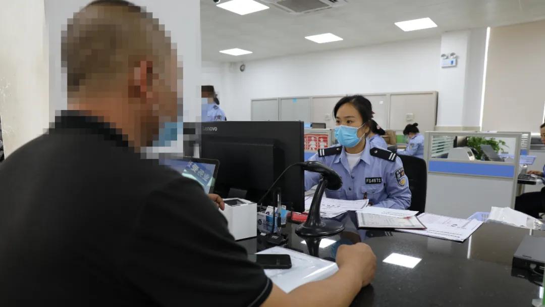 二手车交易流程新政策解读,要买车的快来看看