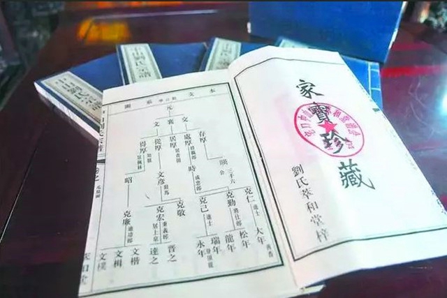 爸爸姓周给宝宝取小名,父亲给六胞胎起名字