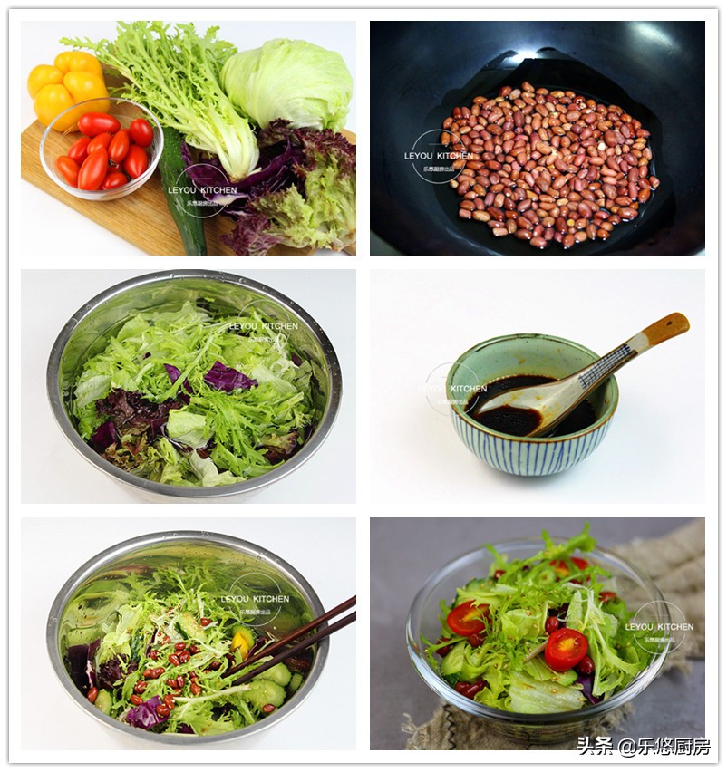 十道家常凉菜的做法,10种凉菜做法
