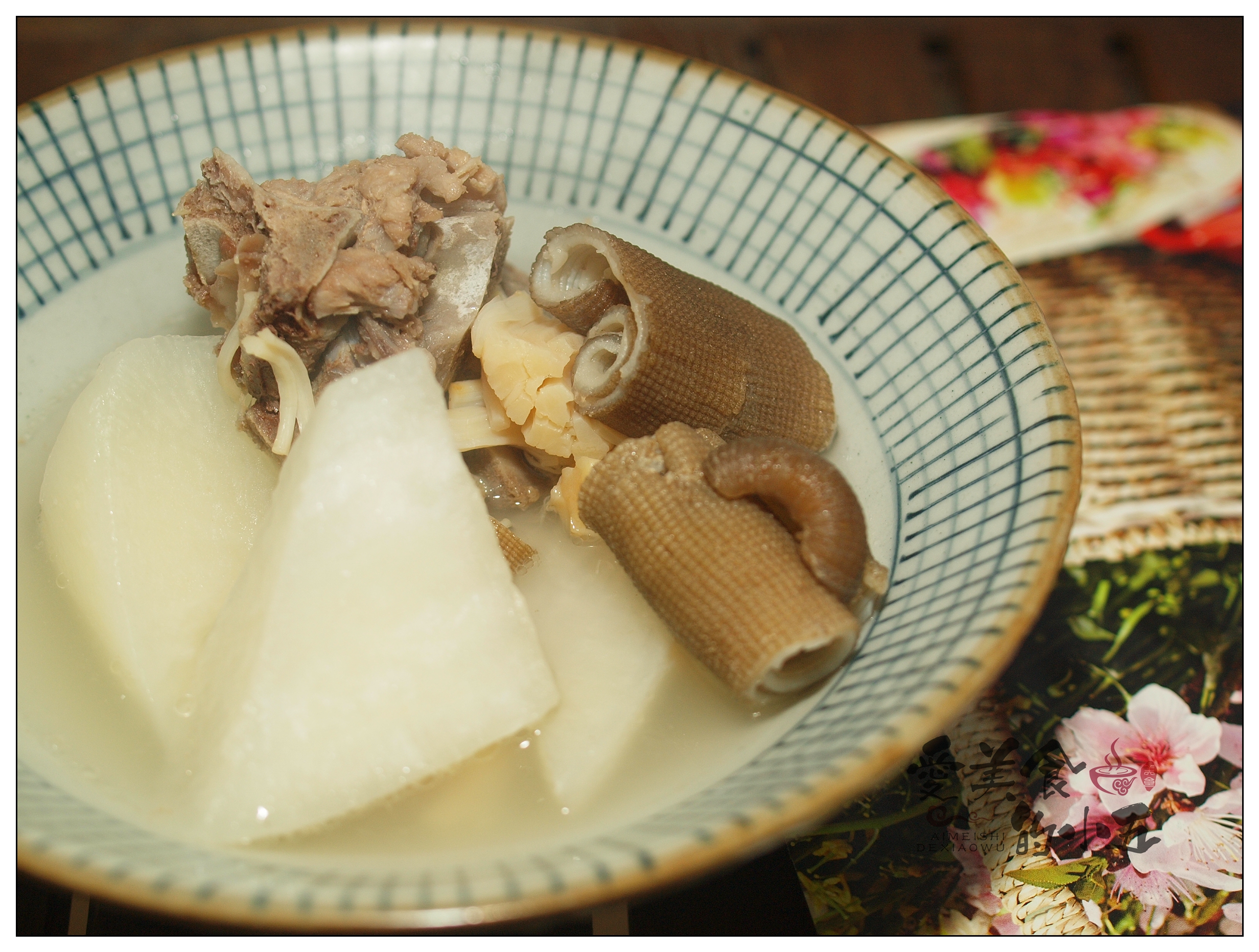 沙虫干可以煮什么,沙虫干煲汤的处理方法