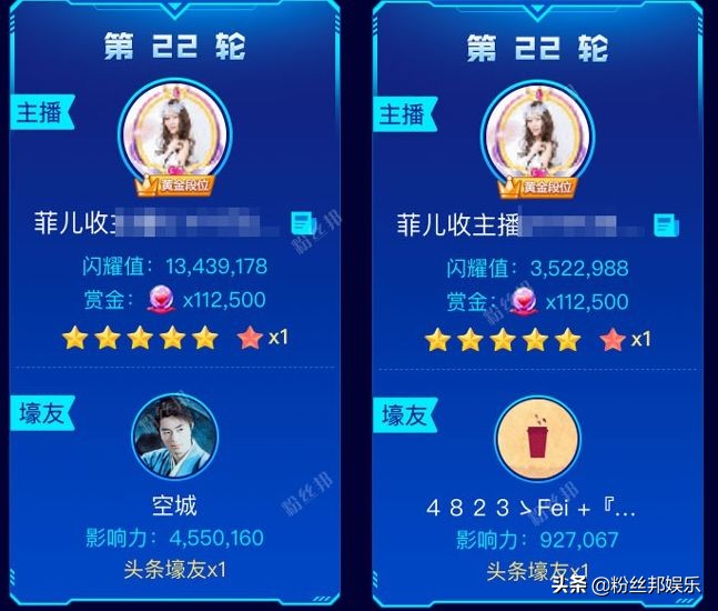 不靠大哥游戏商，坐拥最能刷“69军团”，菲儿散票能力YY之最