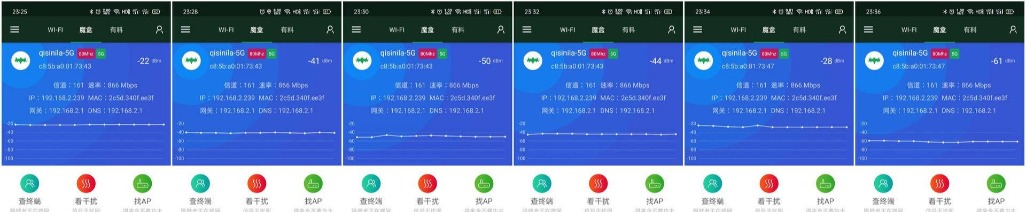 360wifi6路由器T6M支持mesh吗,360wifi6mesh组网