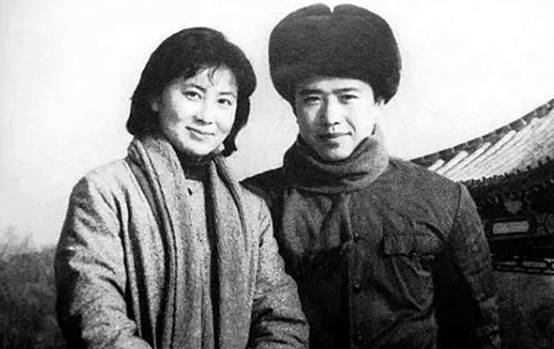 金星秀刘晓庆陈国军姜文,陈国军刘晓庆与姜文