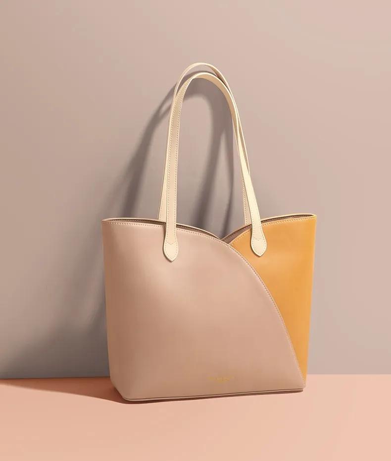 实用又好看的单肩包,轻便百搭能装斜挎包小众