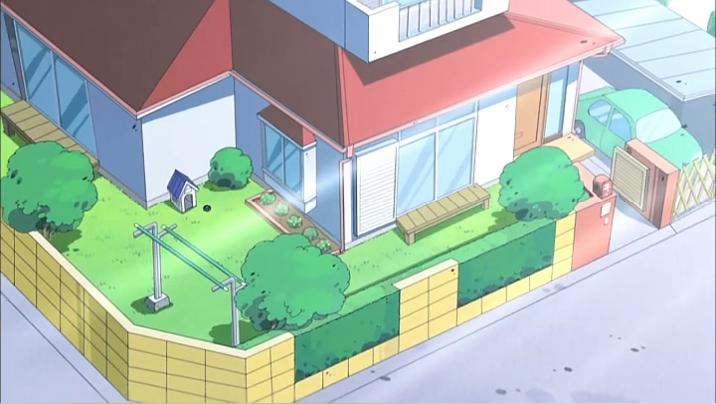 蜡笔小新可爱小人物,蜡笔小新人物篇