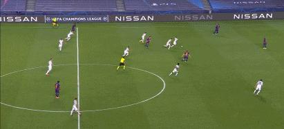 回顾2015年巴萨3-0拜仁梅西,2013欧冠拜仁7-0血洗巴萨什么时候