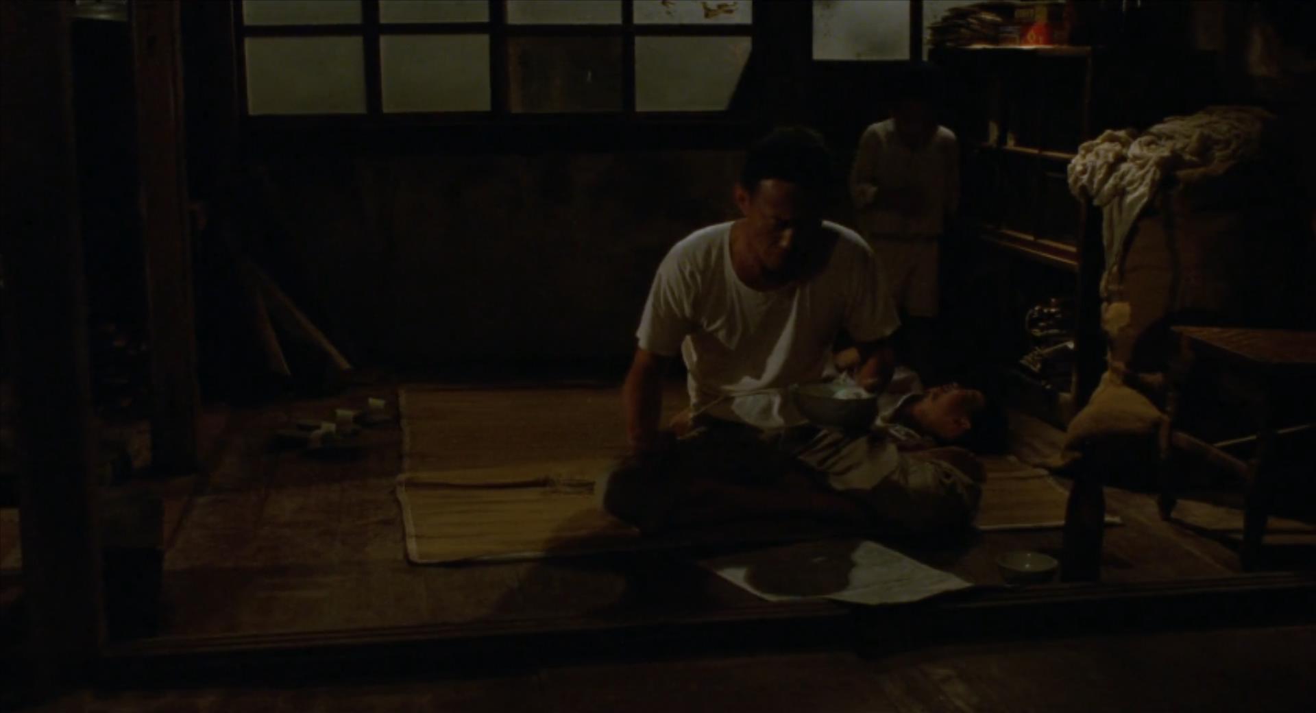 牯岭街少年杀人事件花絮照,牯岭街少年杀人事件精彩片段