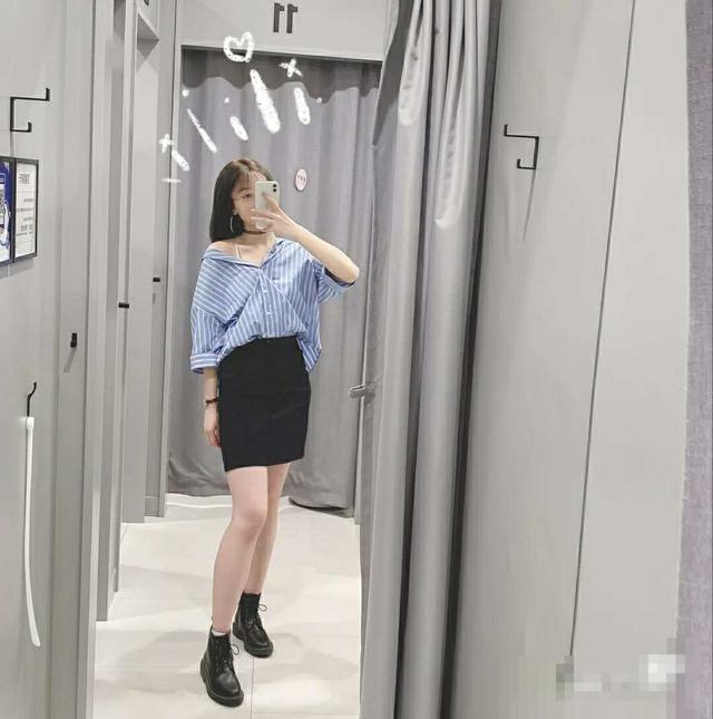 优衣库u系列女装冬季穿搭,优衣库gu系列