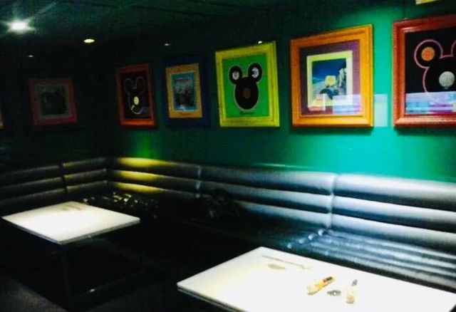 广州前十ktv,广州最顶级的ktv