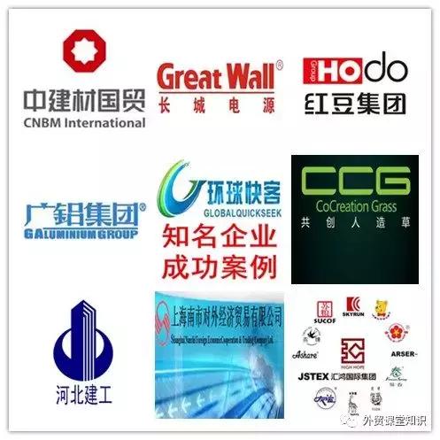 环球快客协助您快速打开国外市场接单