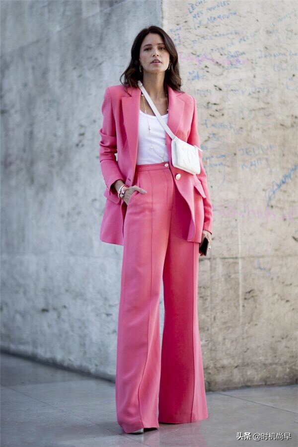 死亡芭比粉真不是谁都能驾驭,黑黄皮能不能驾驭死亡芭比粉