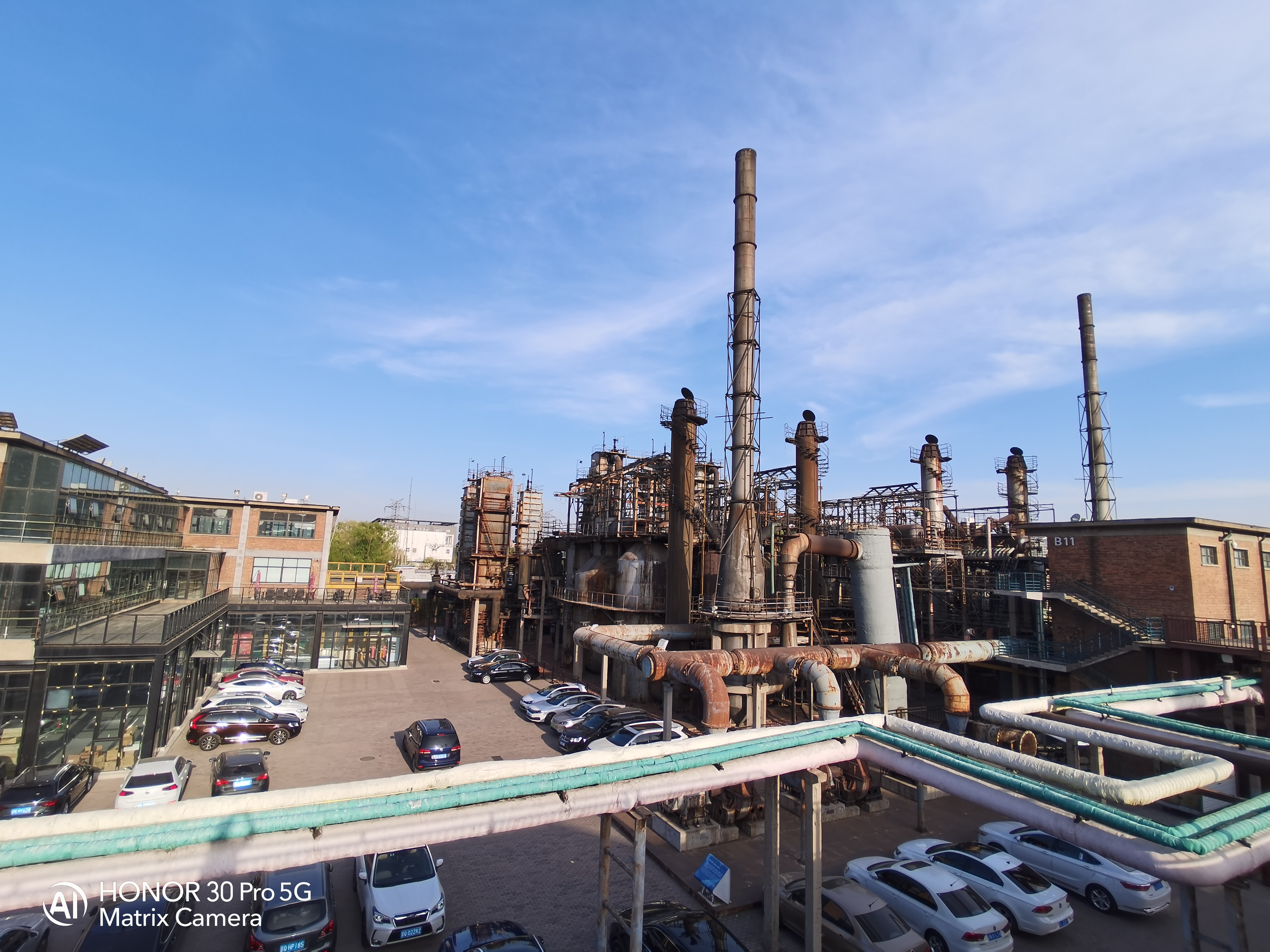 荣耀热门五款机型拍照对比：分别是Play4T/X10/30S/30/30Pro