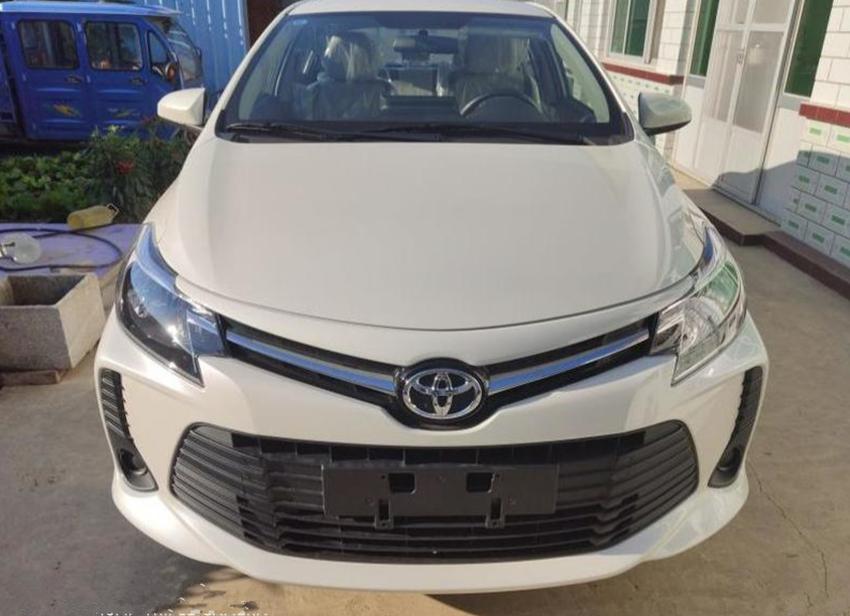 16年1.3手动丰田威驰8万公里,2014款的丰田威驰8万公里保养