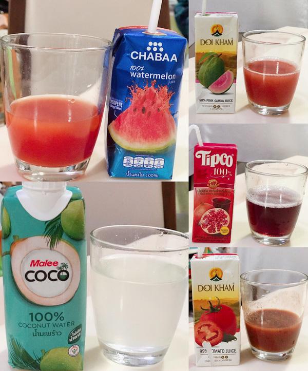 泰国711好吃的零食,泰国入境不能带的零食有哪些