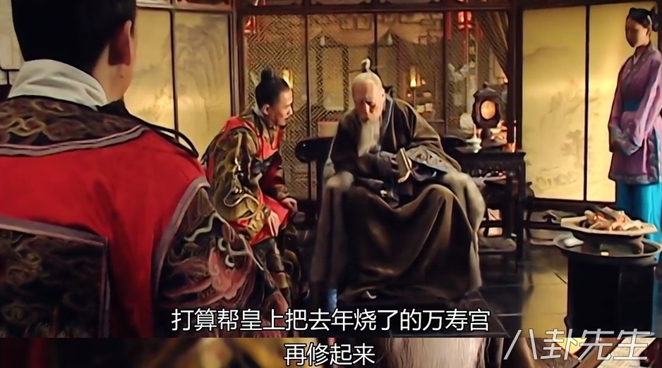 为什么大明王朝1566国产剧巅峰,国产剧十大巅峰之作大明王朝1566