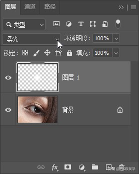 调色在渐变中重不重要,渐变只能用透色胶吗