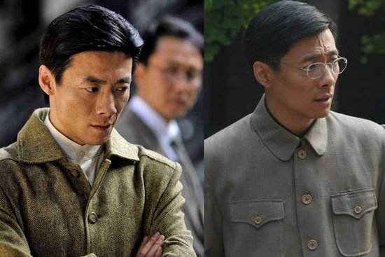 潜伏中的职场智慧,潜伏电视剧职场解读