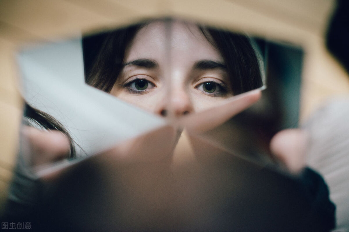 认知太狭隘,认知太浅