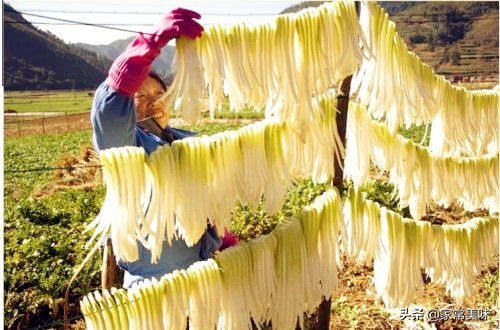 萝卜怎样保存不空心视频,保存萝卜的最好方法