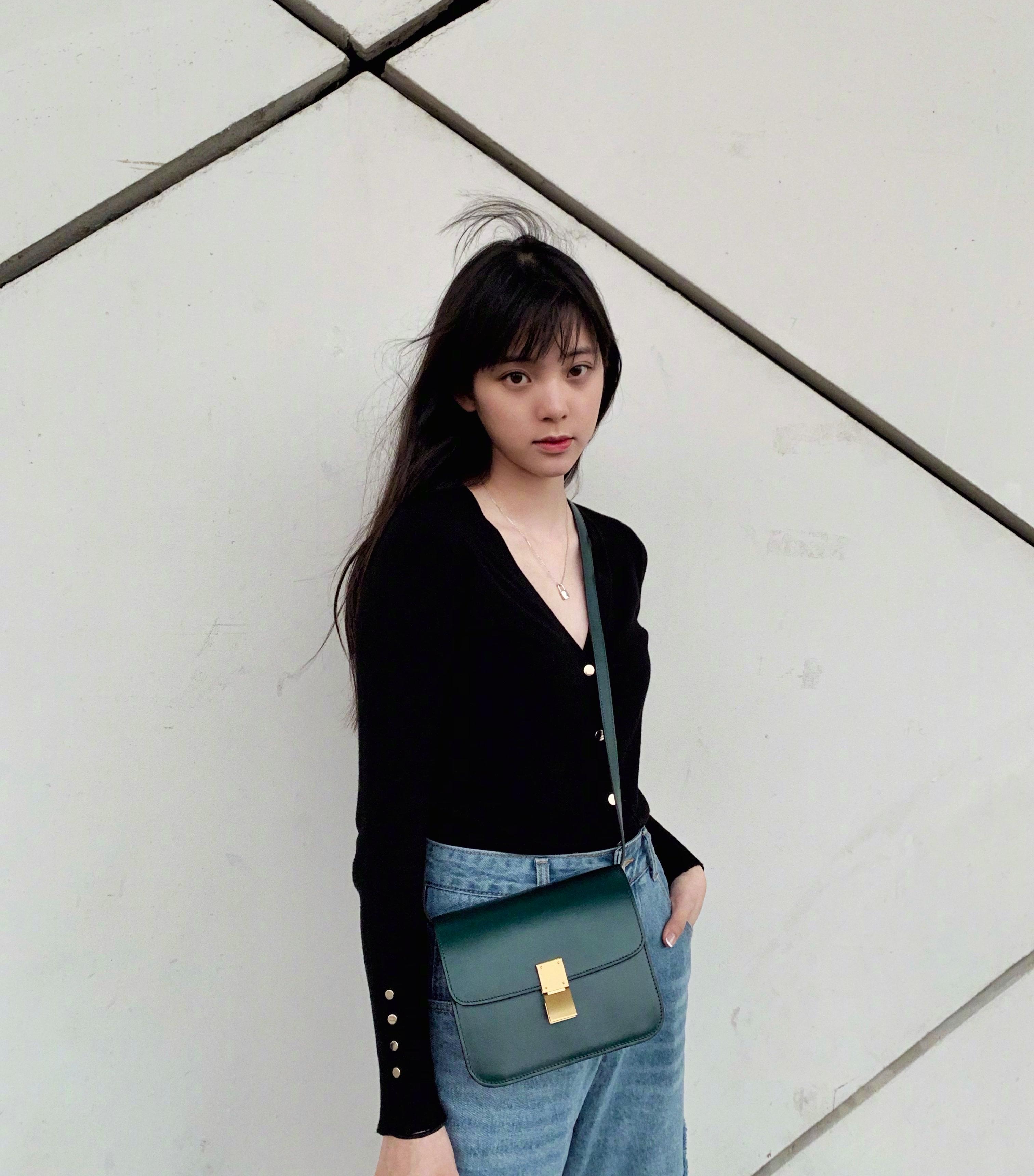 入手第一只大牌包,准备入手第1辆车有啥建议