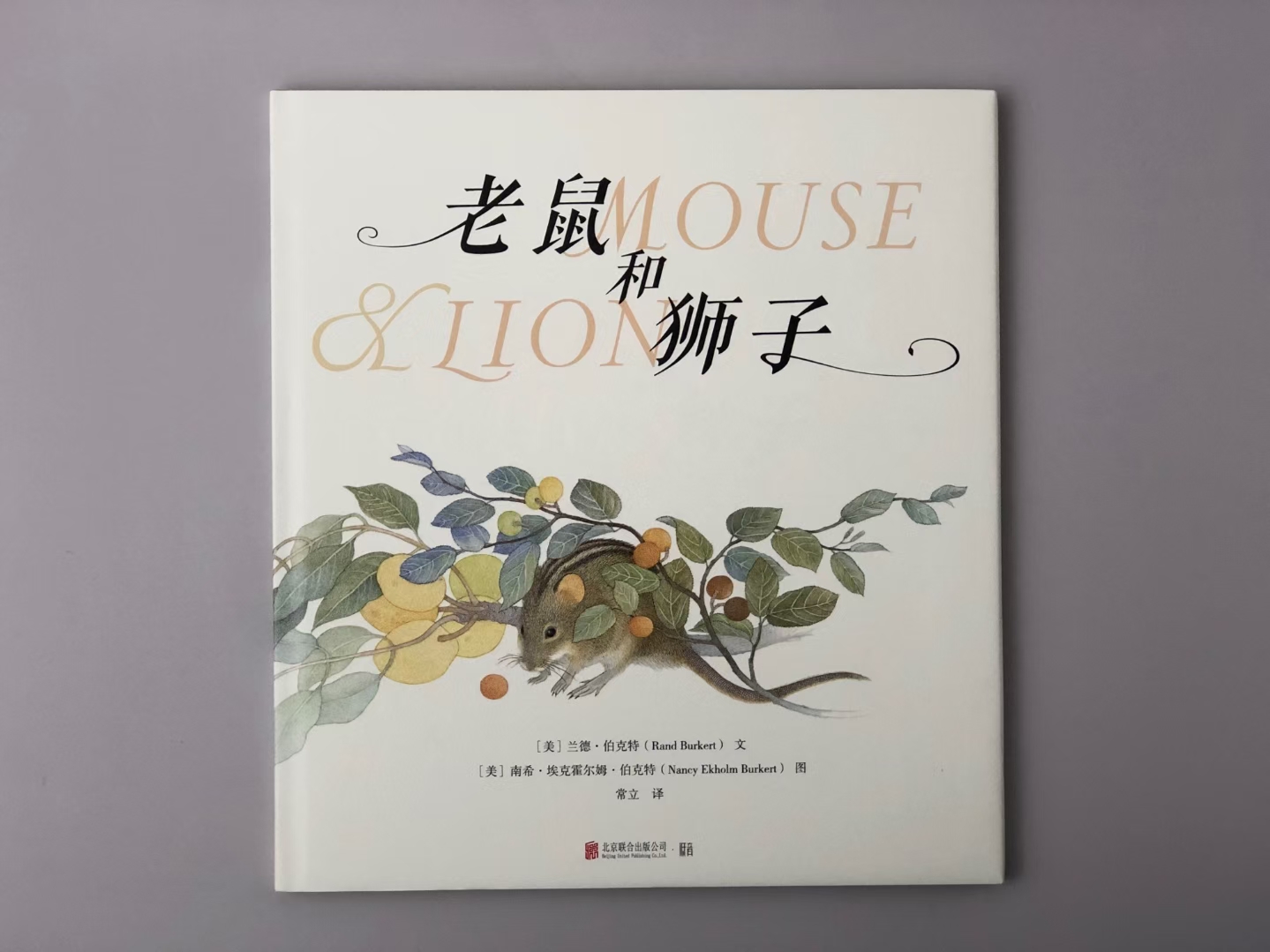 凯迪克奖作品,凯迪克金奖经典作品