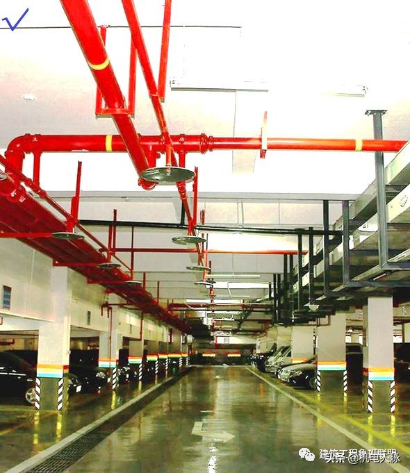 桥架母线基础知识,电缆桥架线槽施工工艺