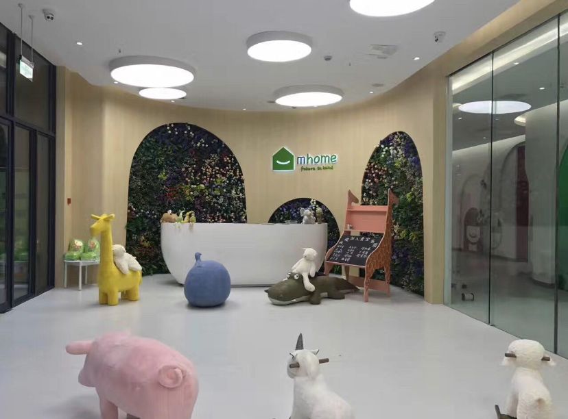 桐梓林附近的教育机构,桐梓婴儿早教机构