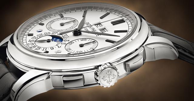 全球公认十大奢侈品名表,全球顶级名表奢侈品牌logo