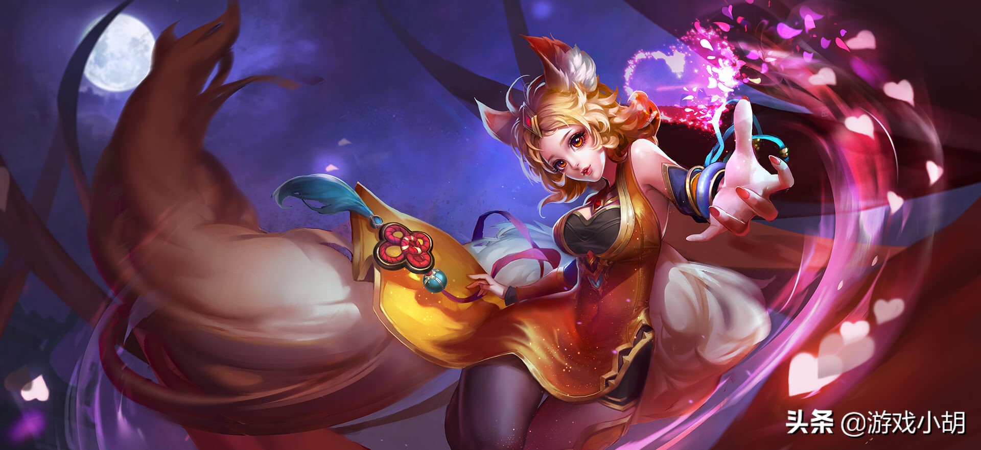 王者荣耀妲己压制哪些英雄,王者荣耀克制妲己的英雄