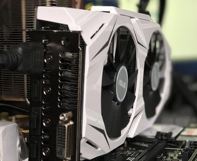 显卡圈的梗是什么意思,显卡a卡原神实测