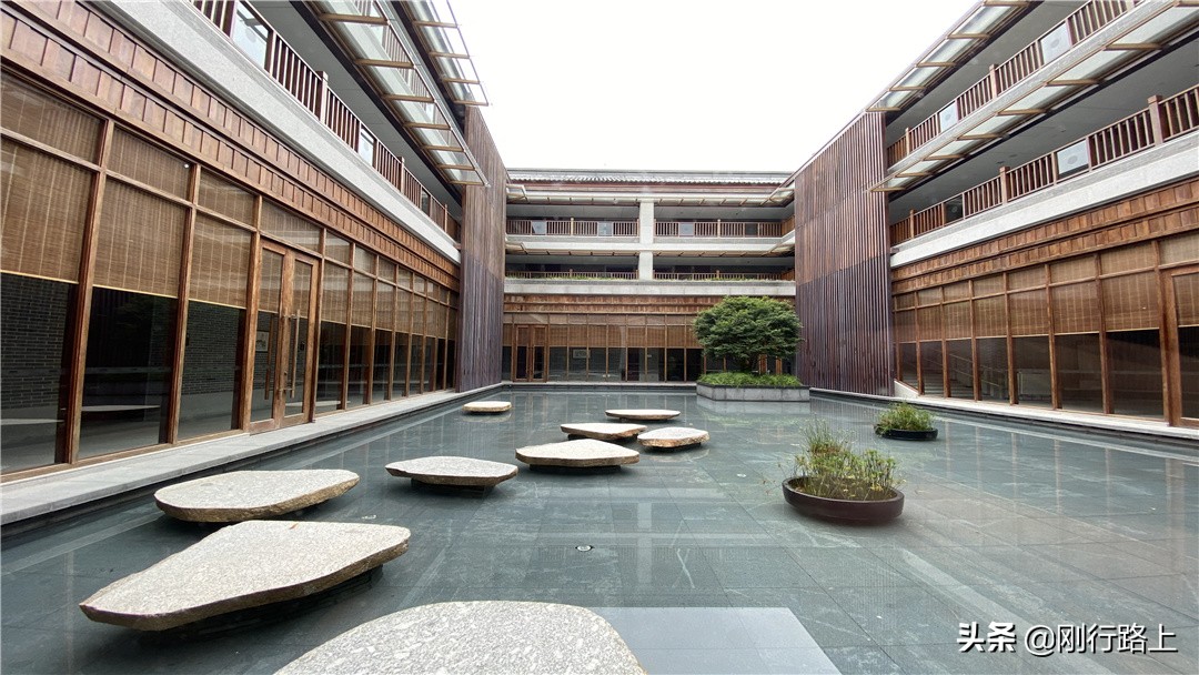 禅修疗愈小院酒店,禅修疗愈养生健康馆