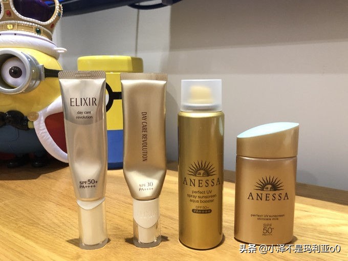 夏天必备单品清单,夏天必备的10种利器