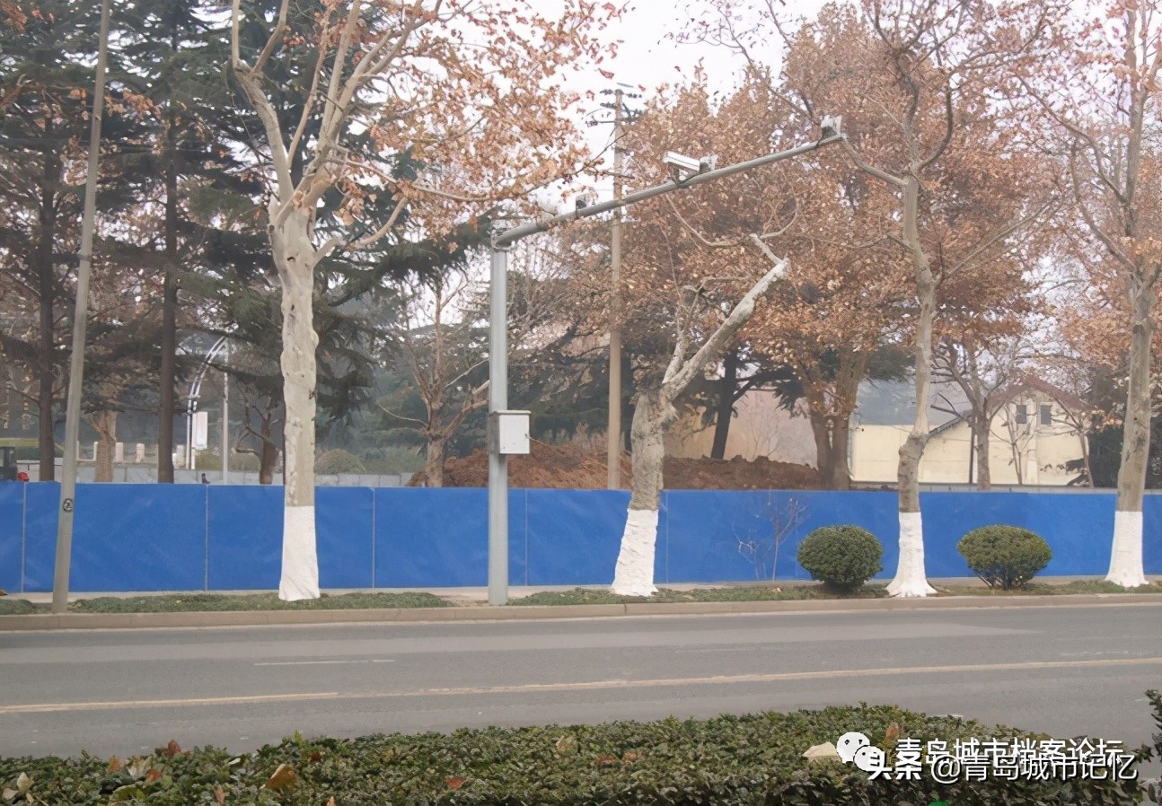 沧口记忆,沧口海军大院的记忆