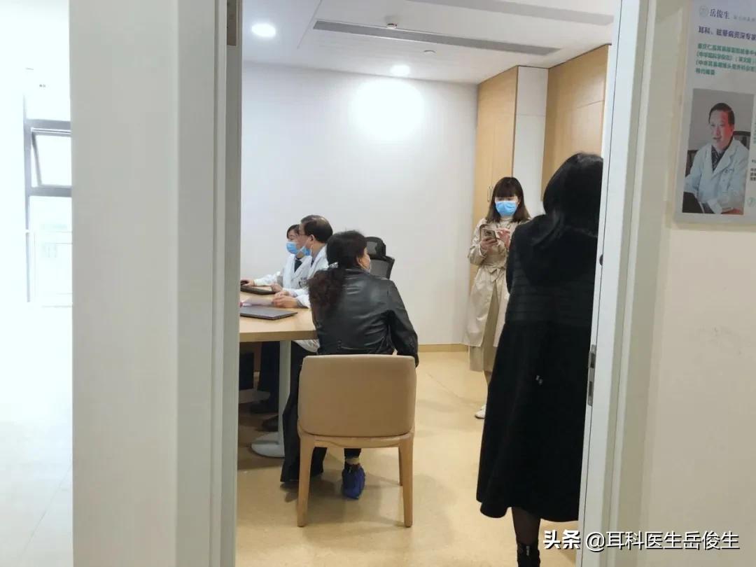 主诉头晕但所有检查都正确,眩晕症患者需要做哪些检查