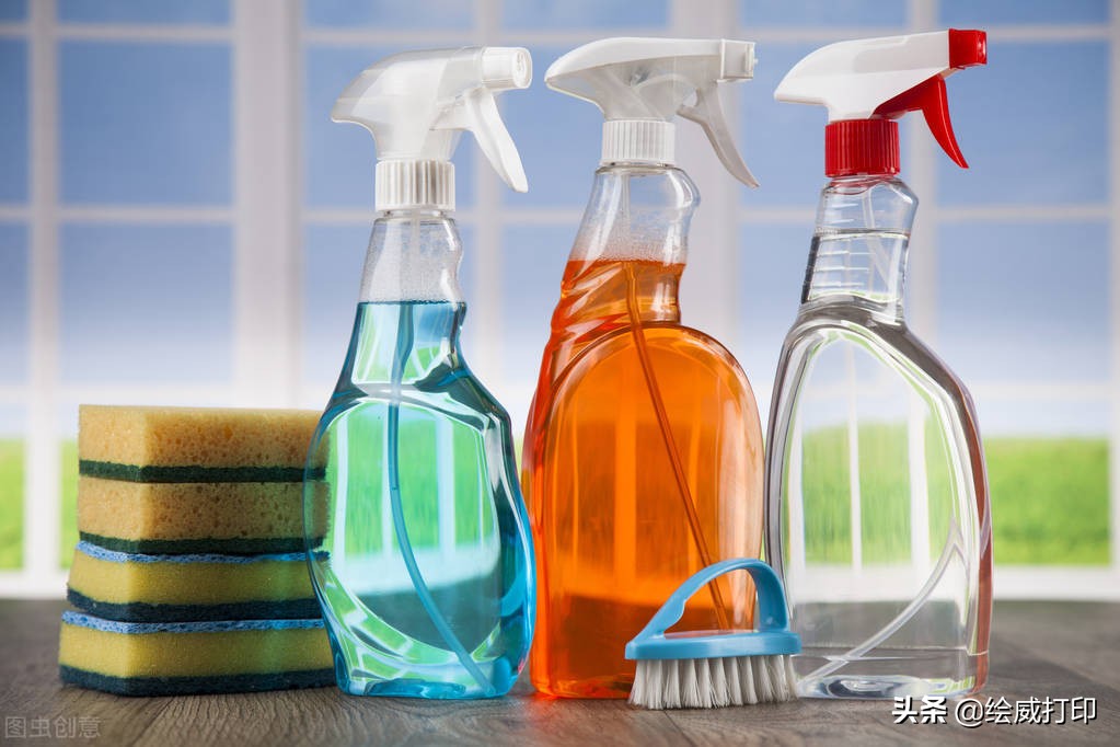 打印机的墨水怎么清洗,打印机用的墨水怎么清洗