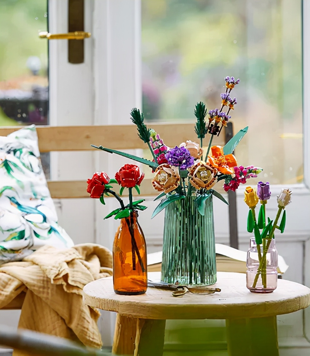 新手最值得买的乐高推荐,新手该买哪些乐高