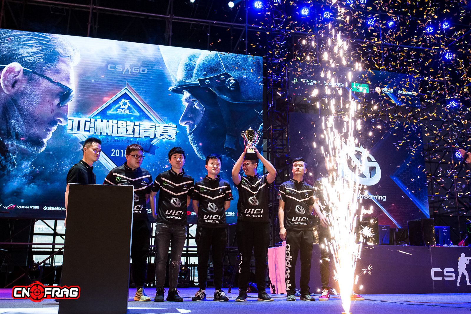 cnFrag2018年度电竞图片-TheYearinPhotos